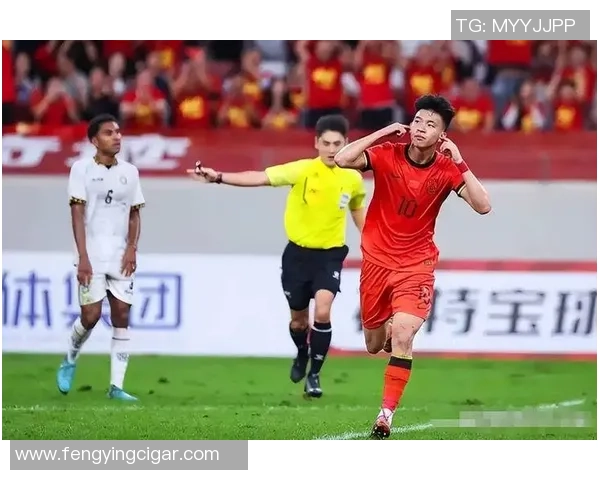 【熊猫杯】汪士钦突围失误 U22国足0比1不敌越南U22